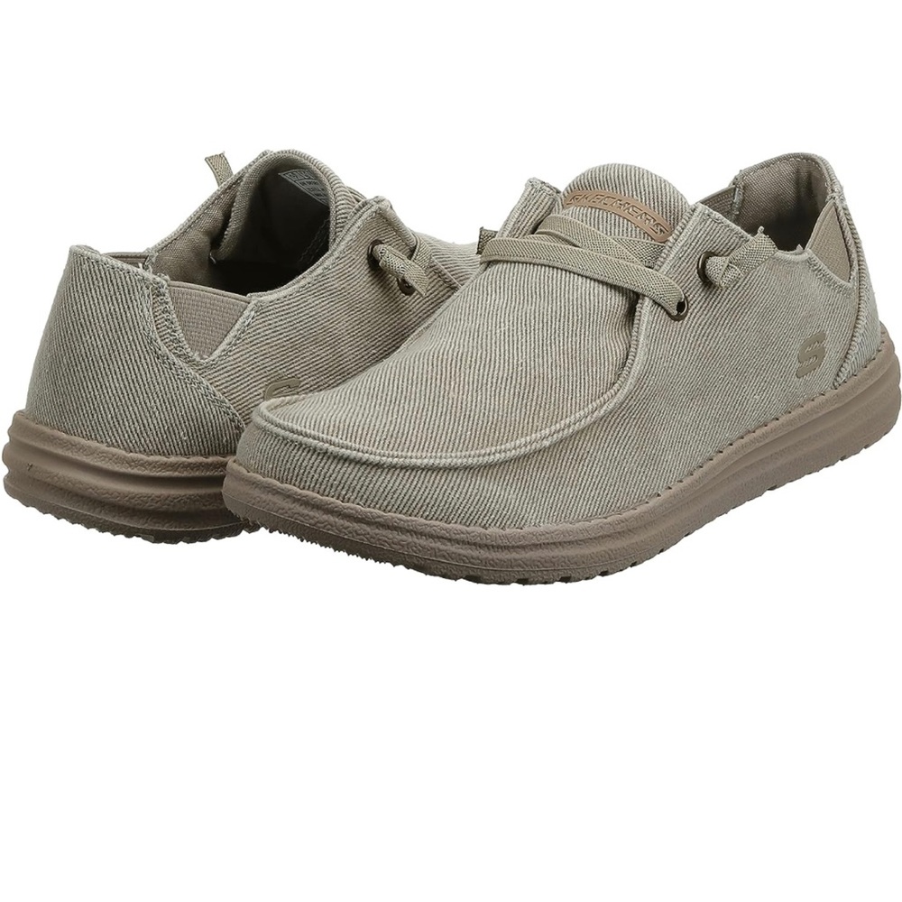 Skechers Men’s slip on shoes